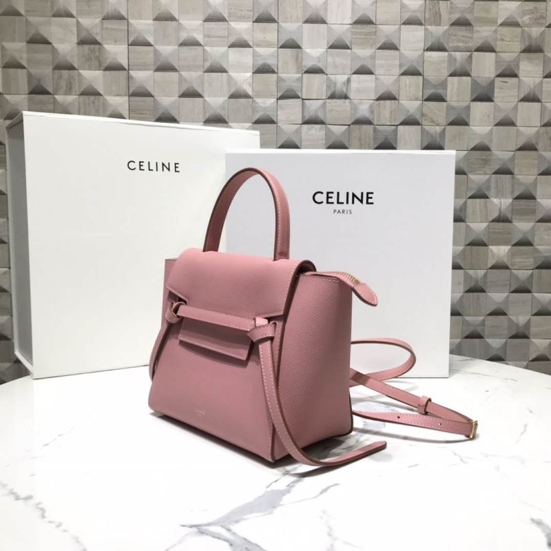 Celine Nano Bags